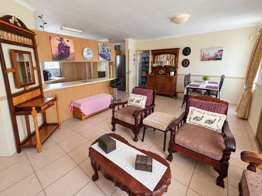 2 Bedroom Property for Sale in Spitskop SH Free State